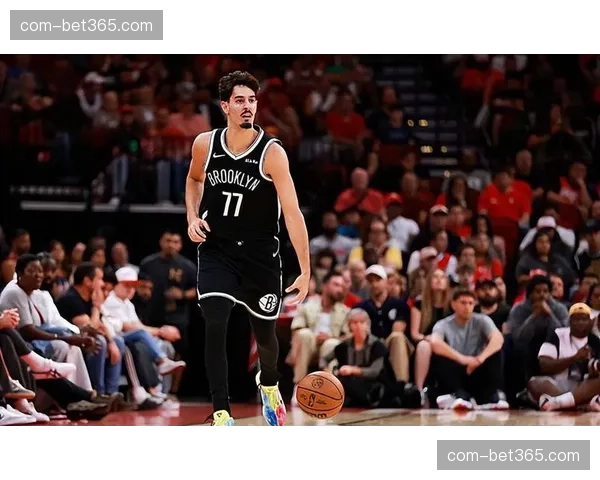 篮网前场篮板排名联盟第十 二次进攻机会把握能力尚可