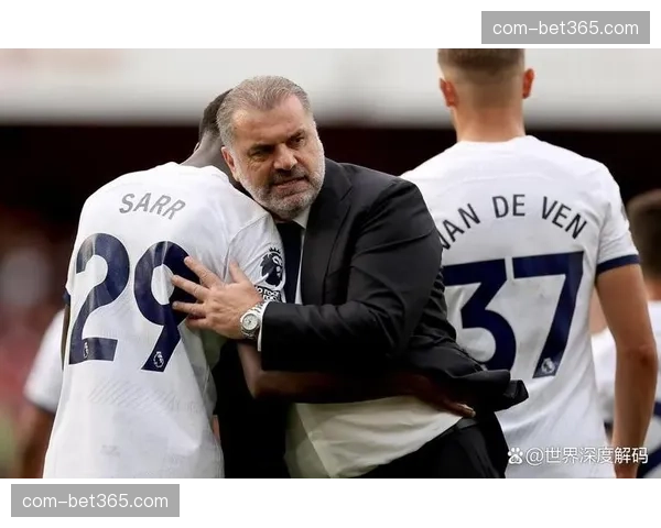 热刺二比二战平布莱顿 波斯特科格鲁高位逼抢受制